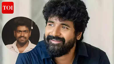 Malavika Manoj likely to play Sivakarthikeyan’s sister in 'Parking' director Ramkumar Balakrishnan’s next - Report