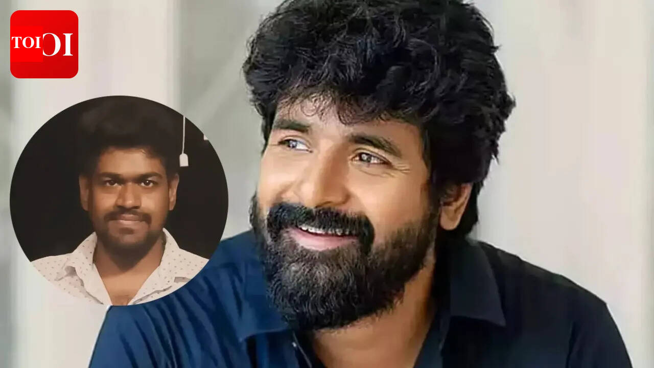 Malavika Manoj likely to play Sivakarthikeyan’s sister in 'Parking' director Ramkumar Balakrishnan’s next - Report