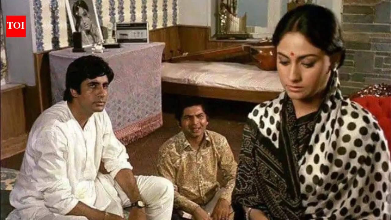 Priyadarshan says Asrani was better than Amitabh Bachchan in 'Abhimaan': 'He was a complete actor'