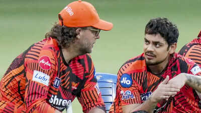 IPL 2026 | ‘Ishan Kishan brings energy’: Vettori backs stand-in skipper amid Pat Cummins absence | Cricket News – The Times of India