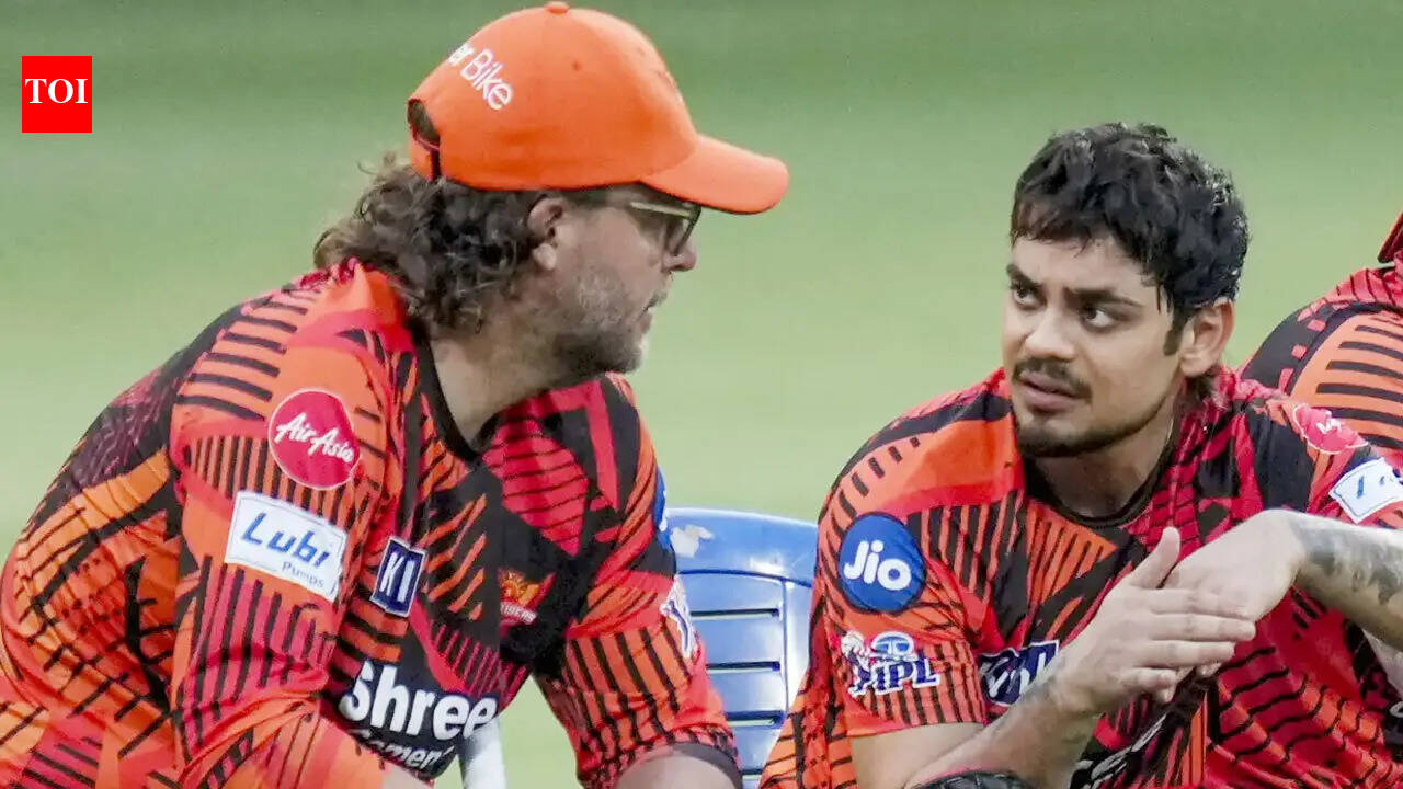 IPL 2026 | 'Ishan Kishan brings energy': Vettori backs stand-in skipper amid Pat Cummins absence