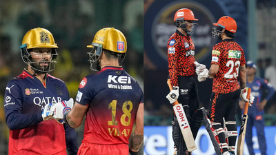 IPL Match Today: RCB begin title defence against SRH in high-voltage clash