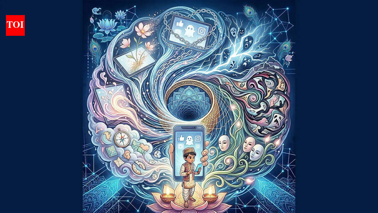 Kids & Smartphones: The Smart Solution