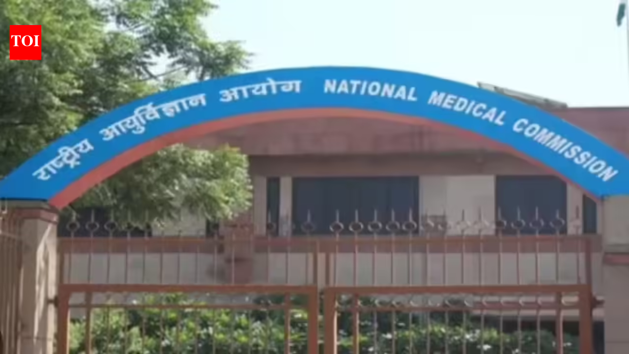 NMC turns blind eye to 60 medical colleges paying no stipends to interns