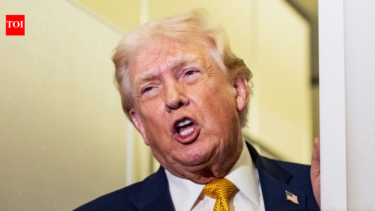 'Trump bored with Iran, wants to move on': White House officials concerned by US' premature claims of victory in Iran