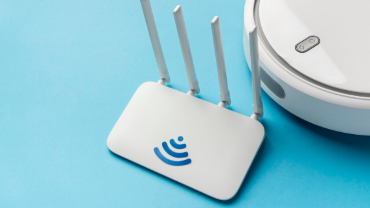 Slow Internet at Home? When to Replace Your Wi-Fi Router for Better Speed