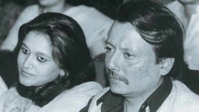 Supriya Pathak's mother Dina Pathak warned her against marrying Pankaj Kapur: 'She didn't think this relationship would work'