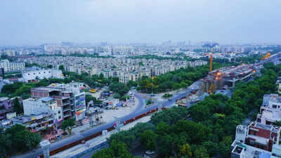 Jewar takes flight: How Noida International Airport is redrawing NCR’s real estate growth map