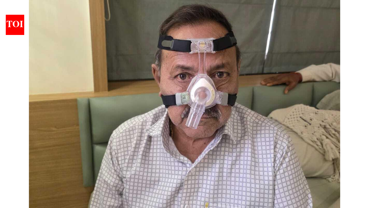 'Specialists missed it for 25 years, AI found it in just one conversation': Man claims he uncovered a hidden sleep disorder using Claude