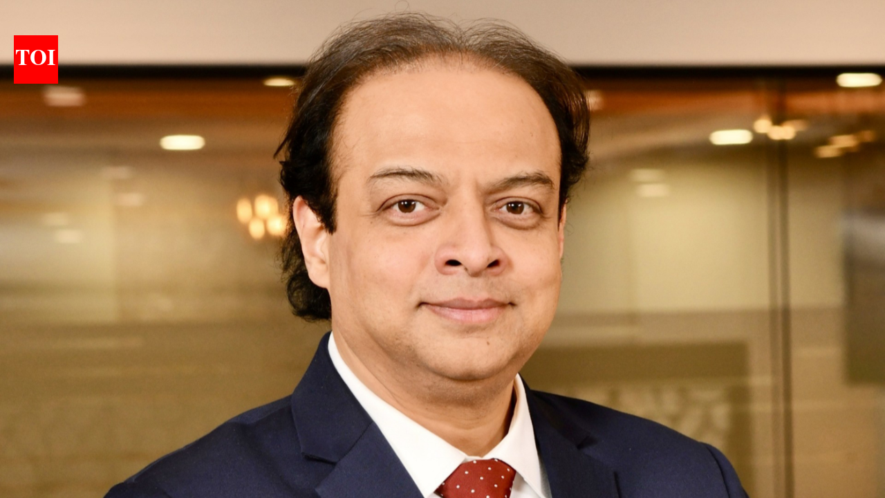 Bioconâs new CEO Tambe sharpens focus on core therapies, global mkts - The Times of India