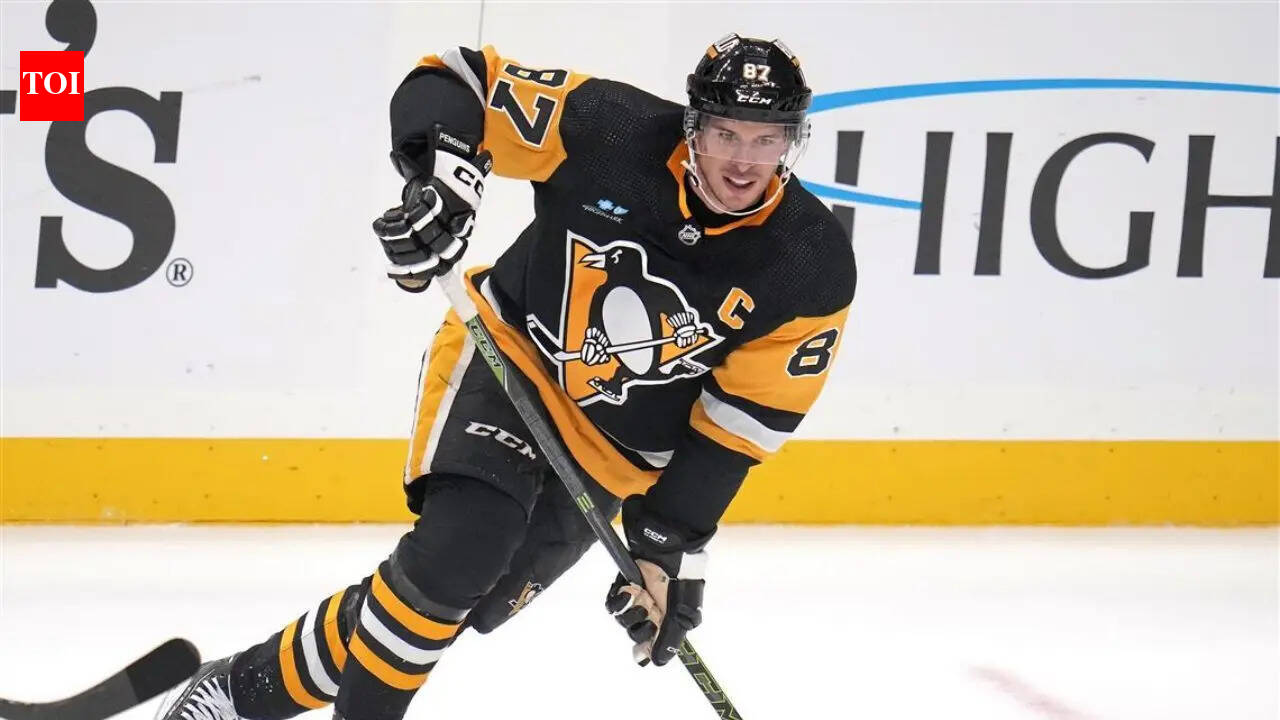 Sidney Crosby’s injury clouds Penguins’ outlook, but positive early signs offer cautious optimism amid silence from team
