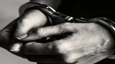 Maharashtra: Father arrested as 10-year-old dies after being hung upside down overnight