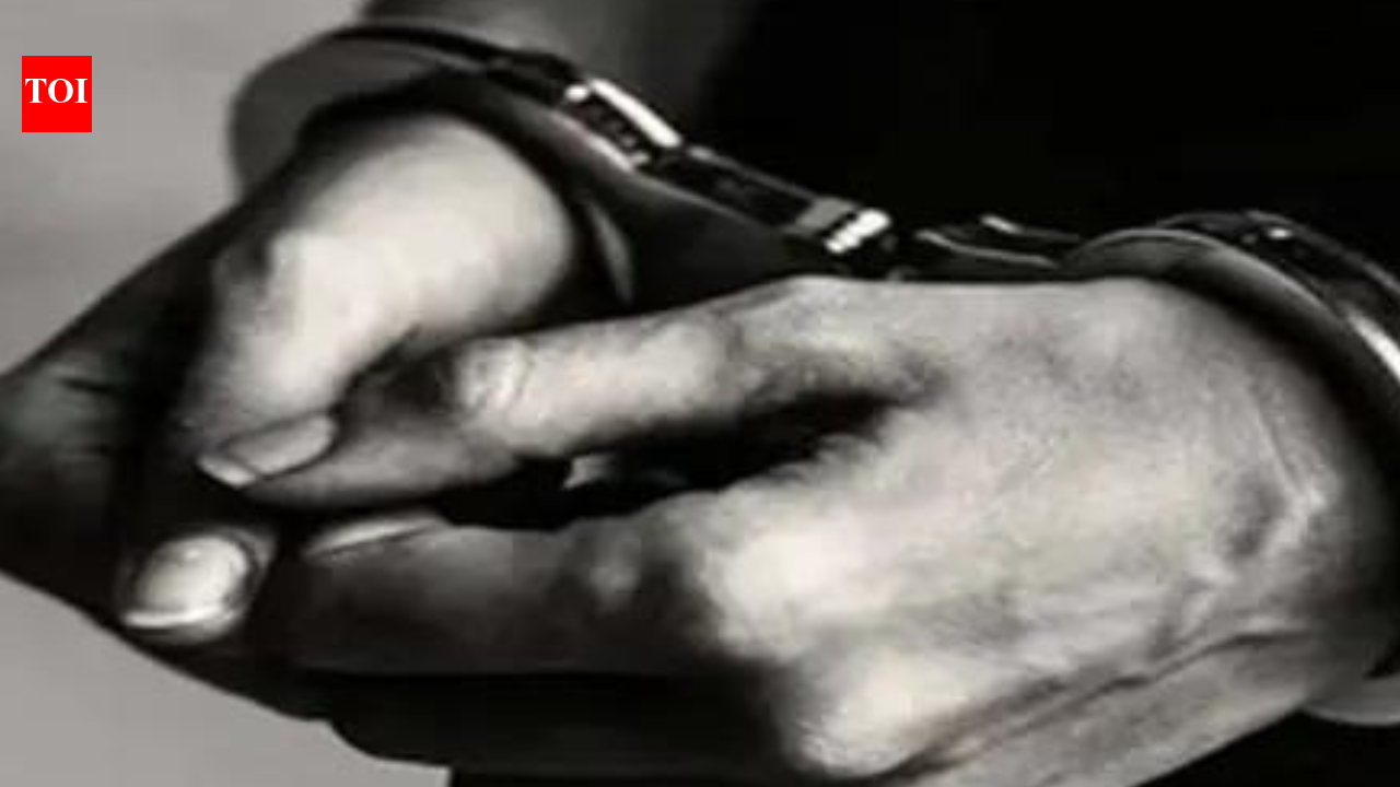 Maharashtra: Father arrested as 10-year-old dies after being hung upside down overnight