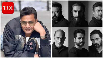 ‘Only R Madhavan said yes immediately; Arjun Rampal, Sanjay Dutt and Akshaye Khanna weren't sure’: Mukesh Chhabra on Dhurandhar casting