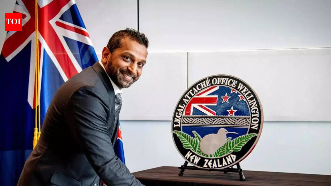 FBI responds to Iran-backed group’s hacking of Director Kash Patel’s personal email: ‘The information in question is..’