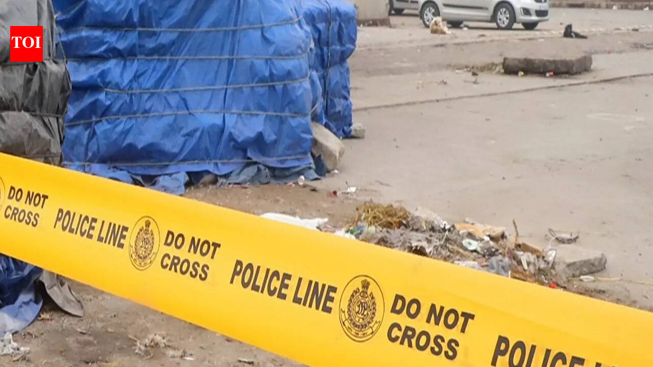 Teenage girl found dead with gunshot wound in Nalanda