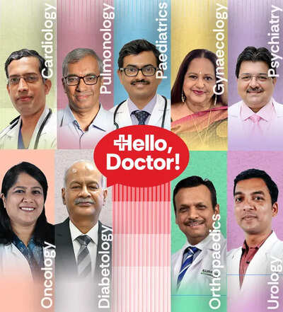 What should you do if you experience hearing loss for over a week? Top doctors answer