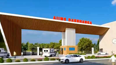 Centre approves Rs700crore more for AIIMS Darbhanga