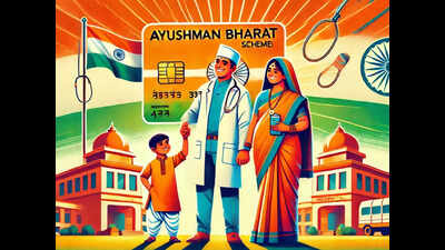 Health dept alert on fake calls about AB-PMJAY bills