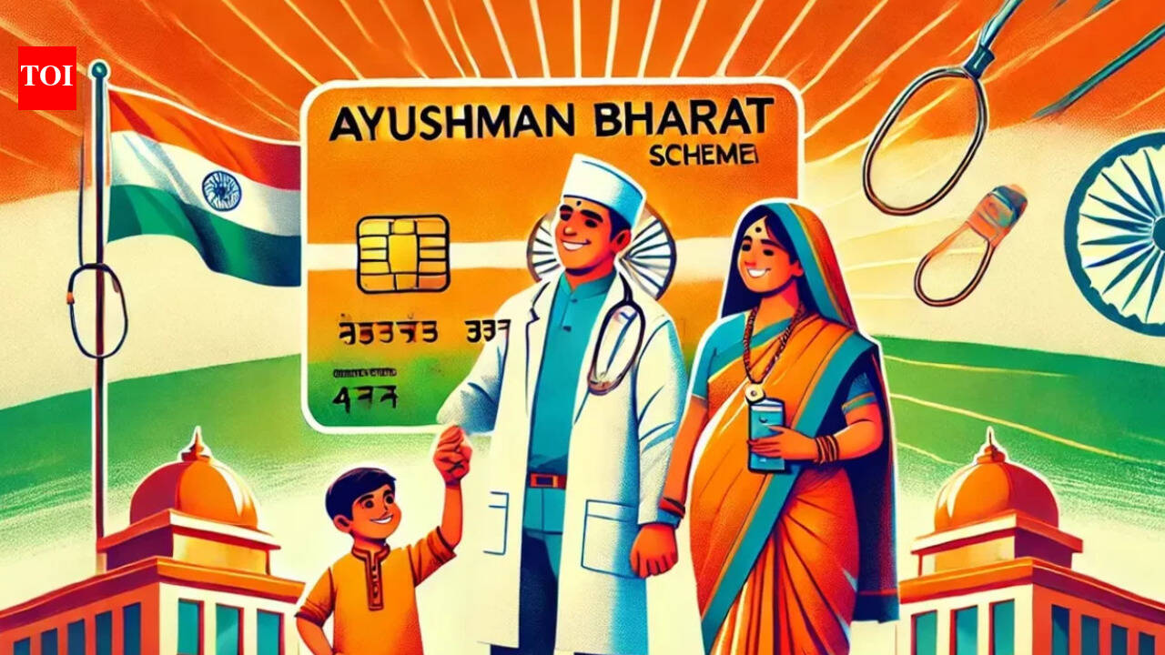 Health dept alert on fake calls about AB-PMJAY bills