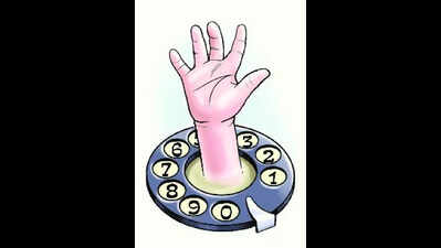 MANS floats helpline numbers to help victims of people like Kharat, receives 50 calls in three days