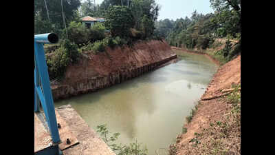 Chilakoor tunnel remains closed