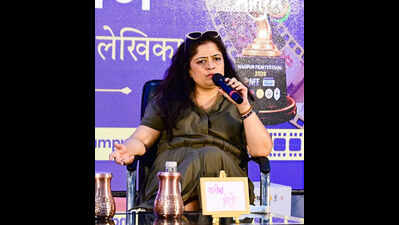 Nagpur Film Fest opens with packed screenings