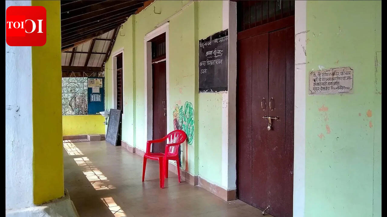 18 low-enrolment govt primary schools merged in last six years