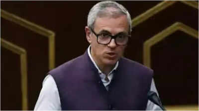 Hydel power projects in J&K on fast track after Indus treaty abeyance: Omar
