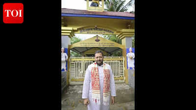 Cong's Pranjal eyes Chabua-Lahowal seat, seeks tea tribes’ backing