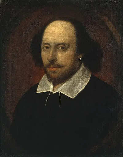 Quote of the Day by William Shakespeare: “This above all to thine own self be true…”