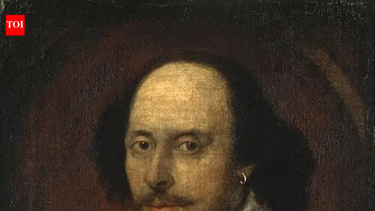 Quote of the Day by William Shakespeare: “This above all to thine own self be true…”