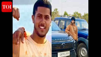 Curchorem sexual assault: Cop custody of Soham extended