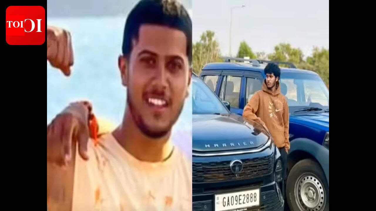 Curchorem sexual assault: Cop custody of Soham extended