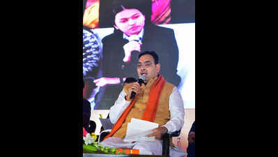 Raj govt assures Centre on LPG supply amid West Asia tensions