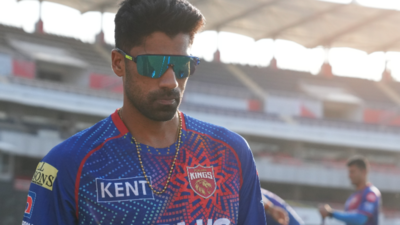 More motivated than ever, says Shashank on PBKS youth