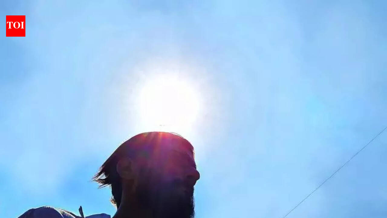 Mercury levels, humidity remain high across Kerala