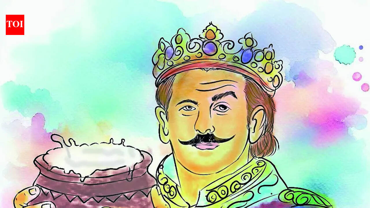 When silence speaks volumes