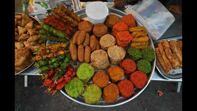 8 held for assault on 14 men at Askarwadi lake during Iftar gathering