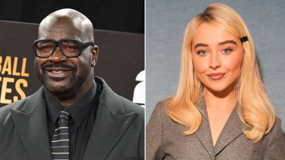 “My message has always been clear…”: Sabrina Carpenter’s bold stance resurfaces as Shaquille O'Neal battles fake DM rumors