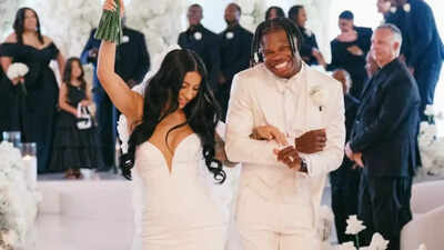 Is Travis Hunter divorcing Leanna Lenee? Truth behind viral $1.5M child support rumor revealed