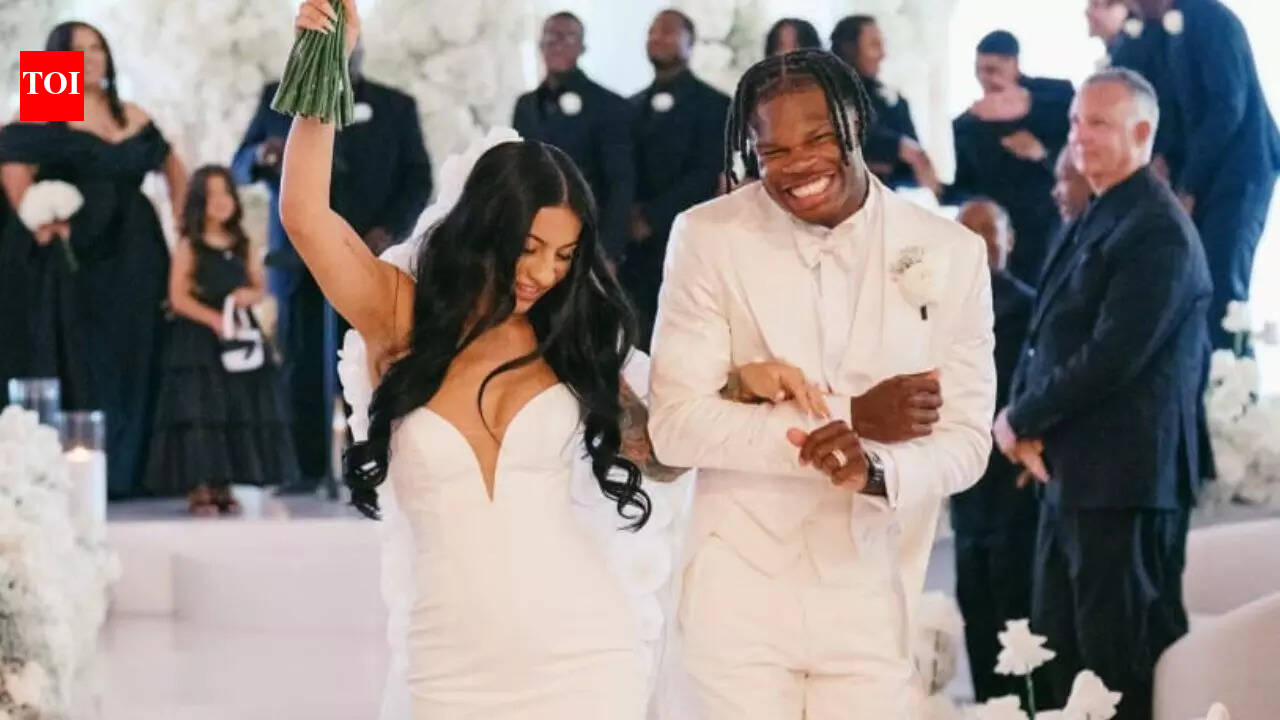 Is Travis Hunter divorcing Leanna Lenee? Truth behind viral $1.5M child support rumor revealed