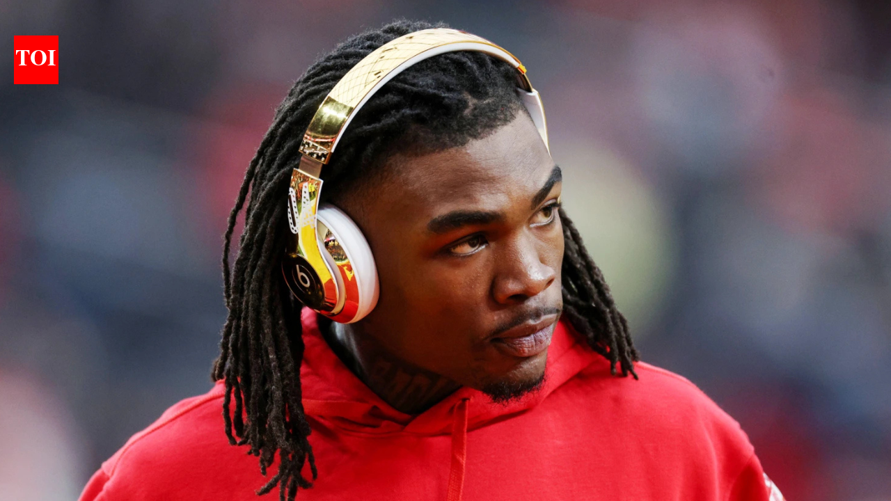 “Out for the season”: Rashee Rice might be hinting at an uncertain future with the Kansas City Chiefs as legal battle drama clouds his NFL career