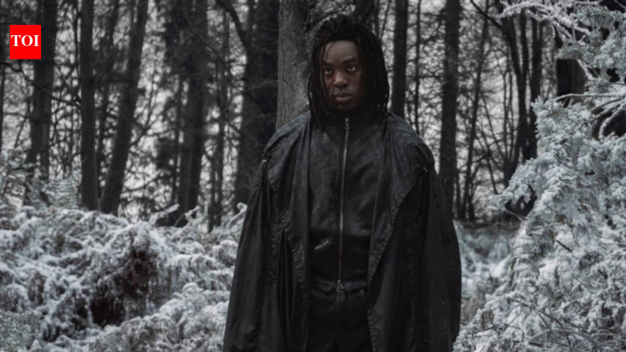 Internet reacts to HBO's Harry Potter series casting Ghanaian actor Paapa Essiedu as Severus Snape
