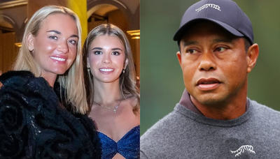 Tiger Woods faces another scary car crash before Masters decision as Vanessa Trump and Kai Trump's details surface
