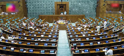 Jan Vishwas bill moots fine, jail for grabbing govt land