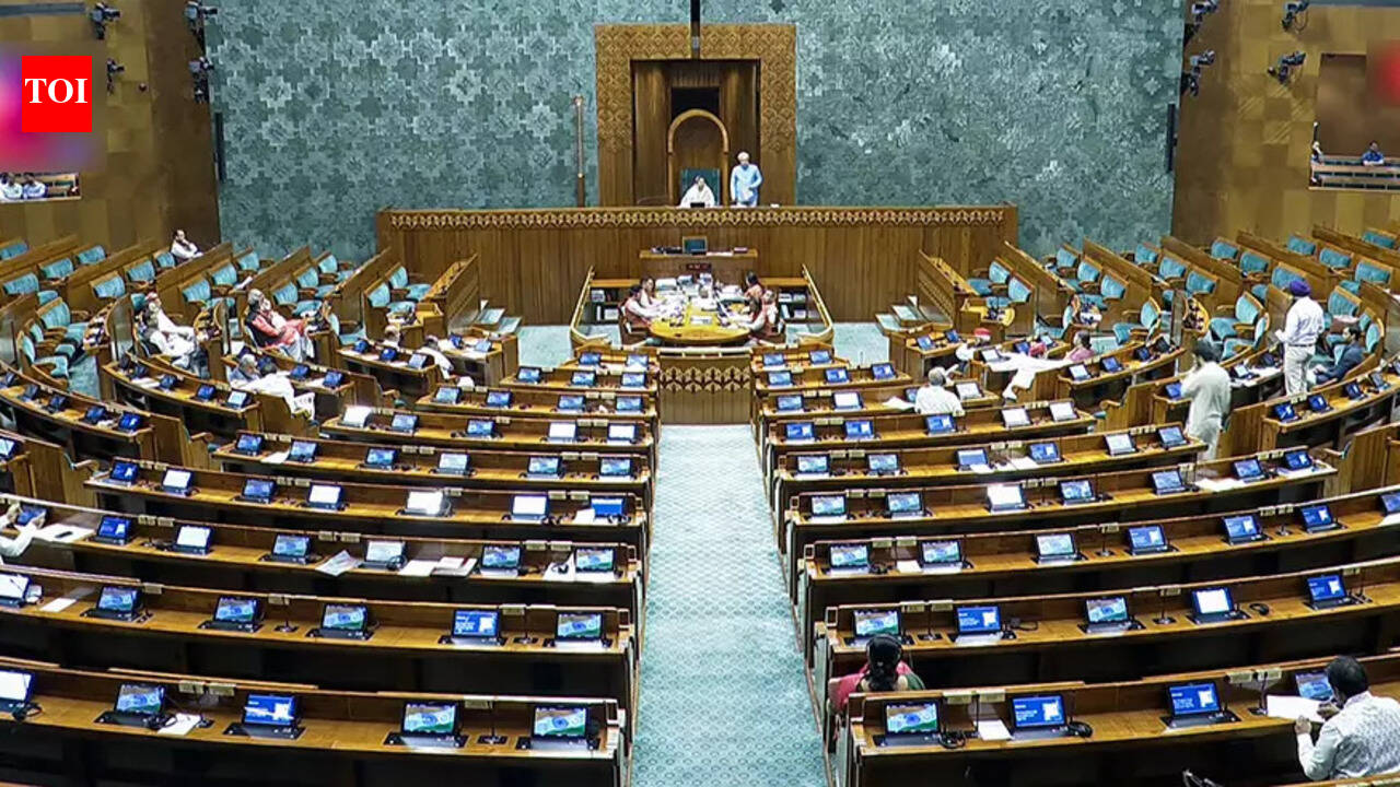 Jan Vishwas bill moots fine, jail for grabbing govt land