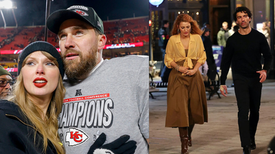 “It’s the Taylor Swift playbook”: Justin Baldoni drags Taylor Swift into legal battle with Blake Lively weeks before her wedding to Travis Kelce