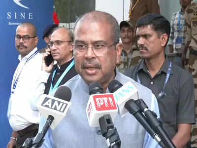 NCERT reset, AI push: Pradhan spells out education roadmap