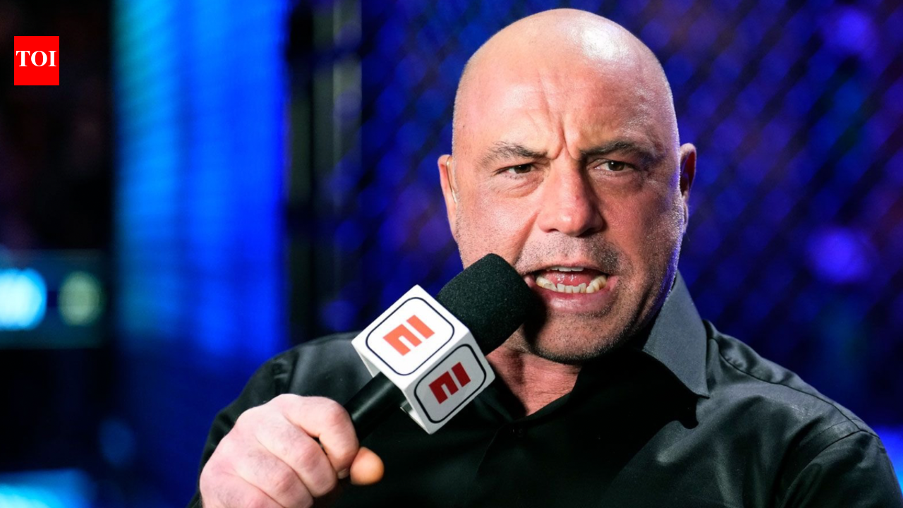 “That’s tough”: Joe Rogan shares big worry over White House UFC card, backs Movsar Evloev for title shot